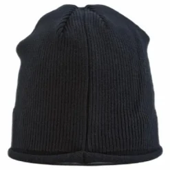 Roll Cap Black*Tuxer Outlet
