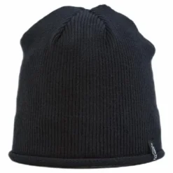 Roll Cap Black*Tuxer Outlet