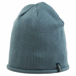Tuxer Roll Cap Stormy Weather Grå Hot