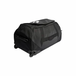 adidas Roller Bag Large Black / White Svart Hot