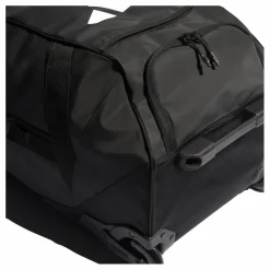 adidas Roller Bag Large Black / White Svart Hot