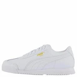 Roma 24 Standard White*Puma