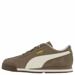 Puma Roma Suede Brown Brun Sale