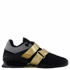 Romaleos 4 Black/metallic Gold-white*Nike Sale