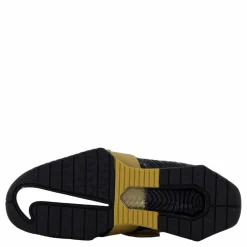 Romaleos 4 Black/metallic Gold-white*Nike Sale