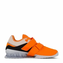 Nike Romaleos 4 /black-white Orange Discount