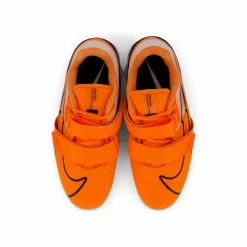 Nike Romaleos 4 /black-white Orange Discount