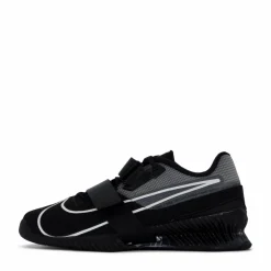 Romaleos 4 White/Black*Nike