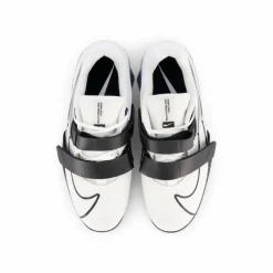 Nike Romaleos 4 White/black-white Vit Discount