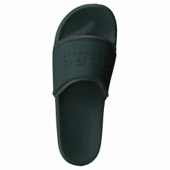 Romeo Stk Lgo M Green*Björn Borg Hot