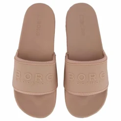 Björn Borg Romeo Stk Lgo Opnk Rosa Hot