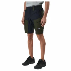 Whistler Rommy M Hiking Shorts Green Grön Clearance