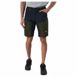 Whistler Rommy M Hiking Shorts Green Grön Clearance