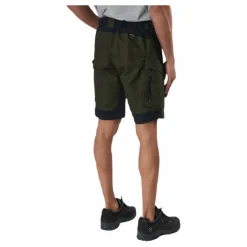 Whistler Rommy M Hiking Shorts Green Grön Clearance