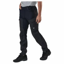 Whistler Romning M Hiking Pant Grey Grå Sale