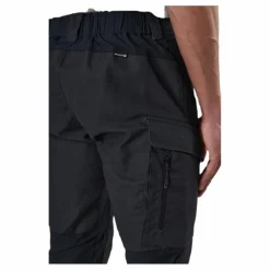 Whistler Romning M Hiking Pant Grey Grå Sale