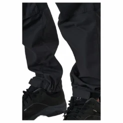 Whistler Romning M Hiking Pant Grey Grå Sale