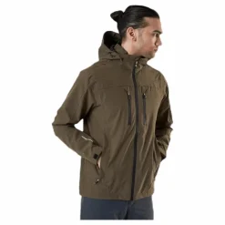 Ron Functional Jacket W-PRO 10000 Green*Whistler