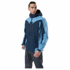 Whistler Ron Functional Jacket W-PRO 10000 Blue Blå Clearance