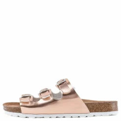Rosario Slipper Gold*Nonation Sale