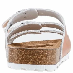 Rosario Slipper Gold*Nonation Sale