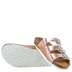 Rosario Slipper Gold*Nonation Sale
