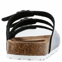 Nonation Rosario Slipper Silver Discount
