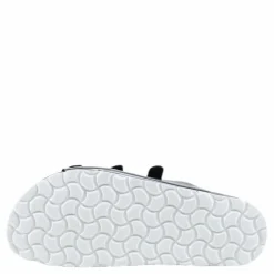 Nonation Rosario Slipper Silver Discount