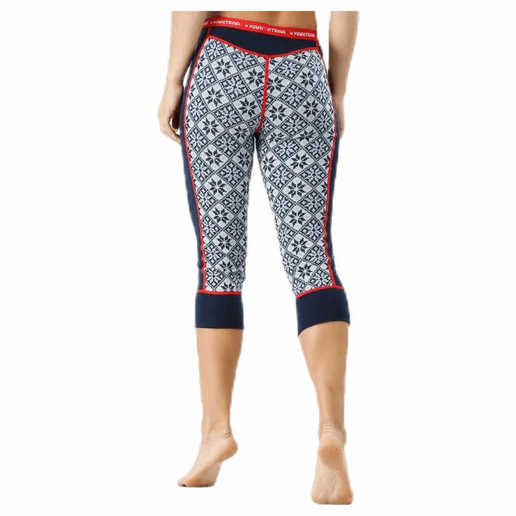 Rose Capri Blue*Kari Traa New
