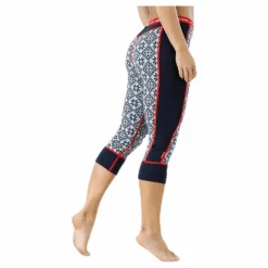Rose Capri Blue*Kari Traa New
