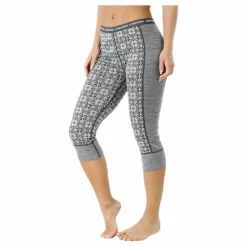 Kari Traa Rose Capri Grey Grå Discount