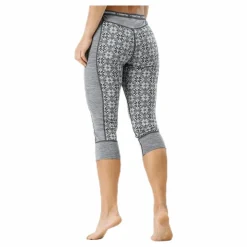 Kari Traa Rose Capri Grey Grå Discount