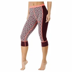 Rose Capri Purple/Pink*Kari Traa Hot