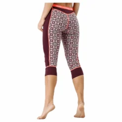 Rose Capri Purple/Pink*Kari Traa Hot