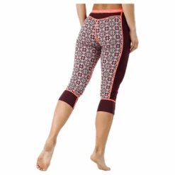 Rose Capri Purple/Pink*Kari Traa Hot