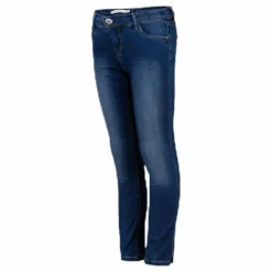 Name It Rose Denim 3155 Pant Blue Blå Discount