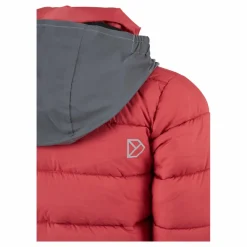 Didriksons Rose Gs Jkt 2 Baked Pink Rosa Clearance