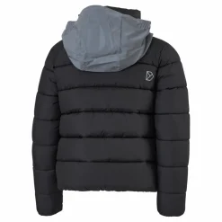 Rose Gs Jkt 2 Black*Didriksons Hot