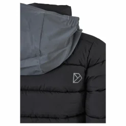 Rose Gs Jkt 2 Black*Didriksons Hot