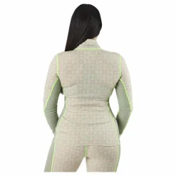 Kari Traa Rose Half-Zip Slate Grå New