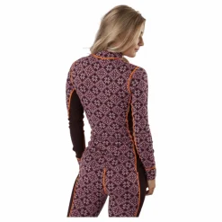 Rose Half-Zip Syrup*Kari Traa Hot