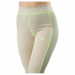 Kari Traa Rose High Waist Pant Slate Vit Clearance