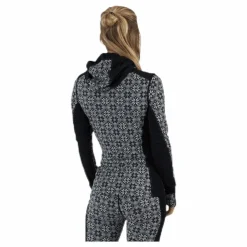 Kari Traa Rose Hood Black Svart New