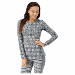 Rose Long Sleeve Shirt Grey*Kari Traa Outlet