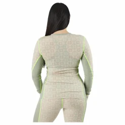 Rose Long Sleeve Slate*Kari Traa Hot