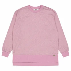 Rose Reco Sweatshirt Dusky Orchid*Tuxer Clearance