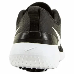 Nike Roshe G White/Black Svart New