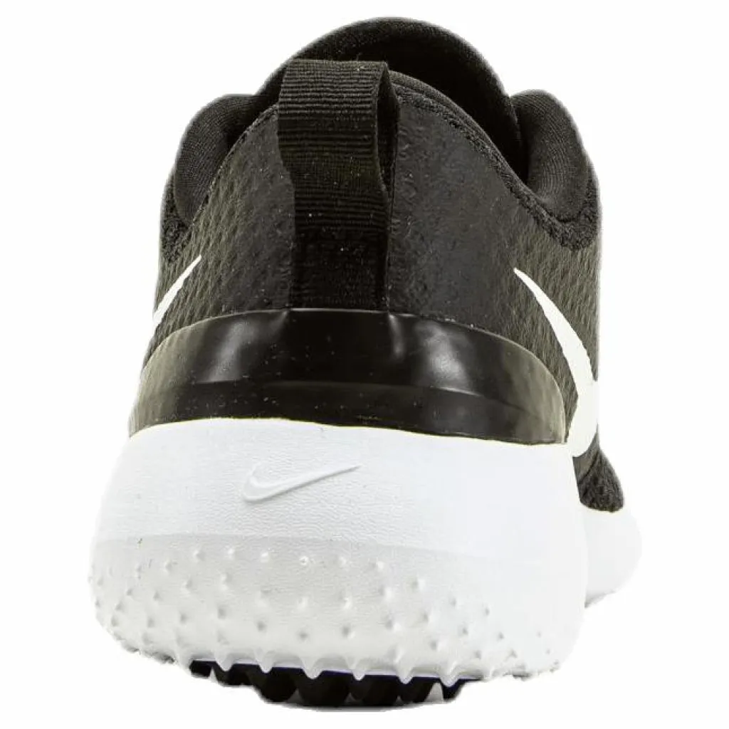 Nike Roshe G White/Black Svart New