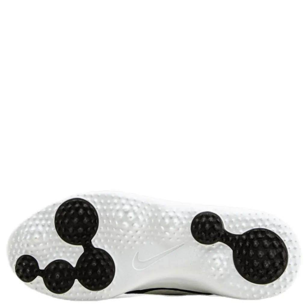 Nike Roshe G White/Black Svart New