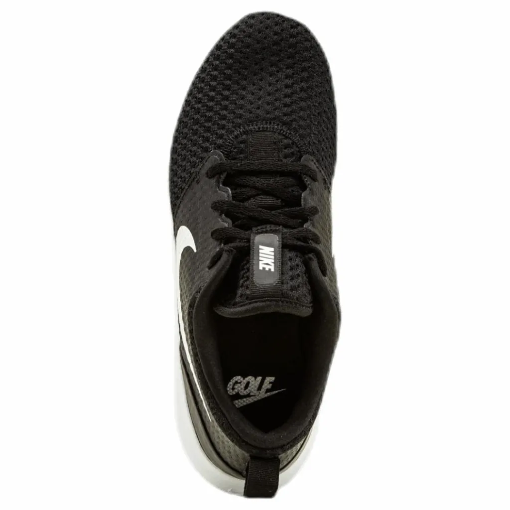 Nike Roshe G White/Black Svart New